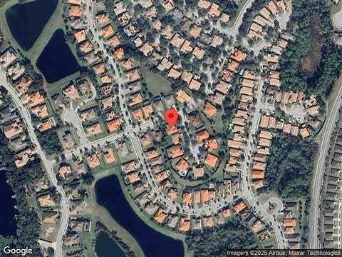 Via Rosa, DEBARY, FL 32713