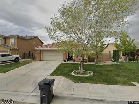 Norberry, LANCASTER, CA 93535