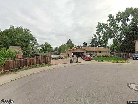 Buena Vista, GREELEY, CO 80634