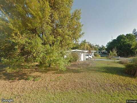 Knollwood, PORT CHARLOTTE, FL 33952