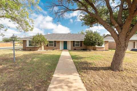 Fannin, MIDLAND, TX 79705