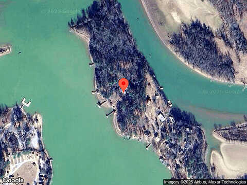 Blacks Bluff, CAVE SPRING, GA 30124