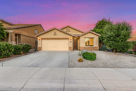 294Th, BUCKEYE, AZ 85396