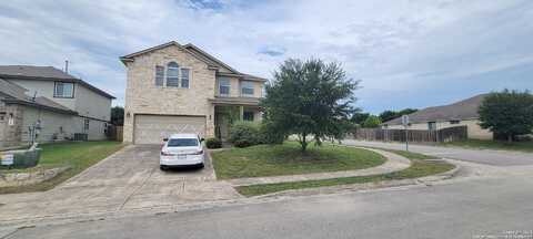 Oak Creek, NEW BRAUNFELS, TX 78130