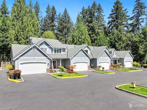 256Th, COVINGTON, WA 98042