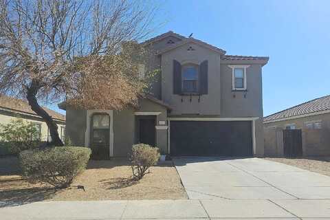 Nancy, BUCKEYE, AZ 85326