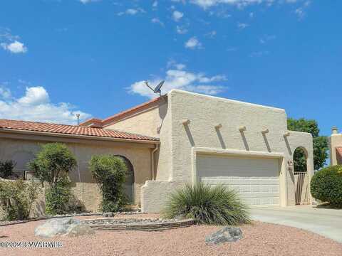 Sawmill Gardens, COTTONWOOD, AZ 86326