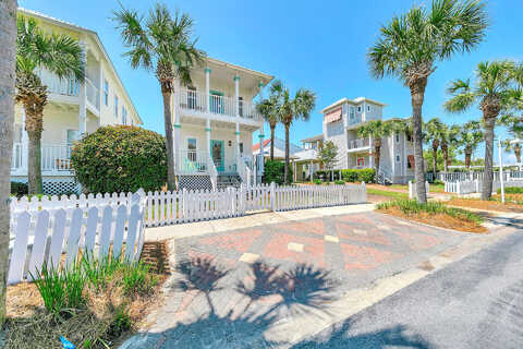 Gulfside, MIRAMAR BEACH, FL 32550