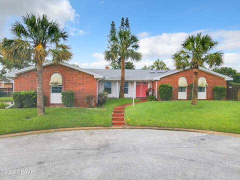 St Anne, ORMOND BEACH, FL 32176