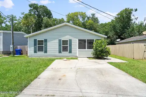 6Th, SAINT AUGUSTINE, FL 32084