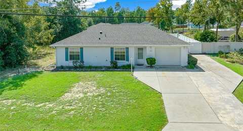 159Th, SUMMERFIELD, FL 34491