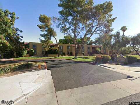 Indian School, SCOTTSDALE, AZ 85251