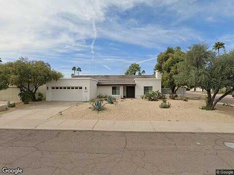 San Sebastian, SCOTTSDALE, AZ 85258