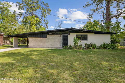 Dubois, JACKSONVILLE, FL 32221