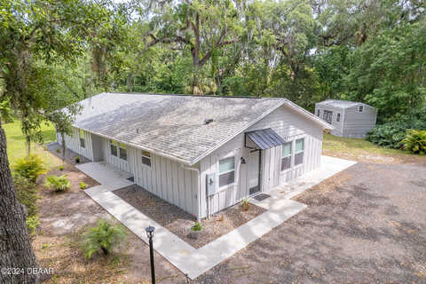 Annette, NEW SMYRNA BEACH, FL 32168