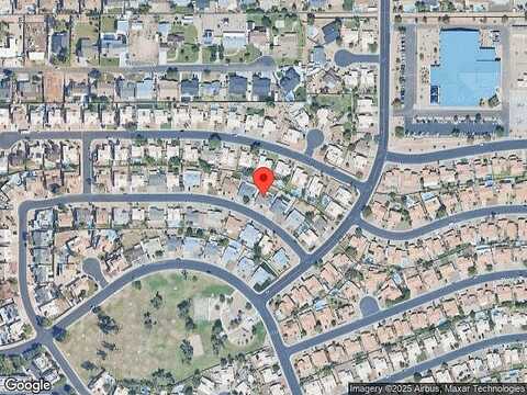 Emelita, MESA, AZ 85206