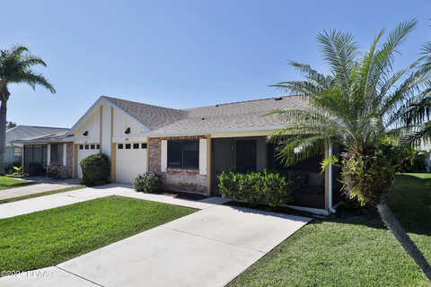 Bogey, NEW SMYRNA BEACH, FL 32168