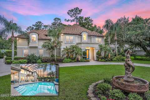 Moss Point, ORMOND BEACH, FL 32174