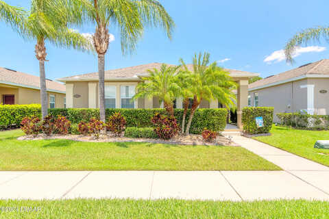 Marsili, NEW SMYRNA BEACH, FL 32168