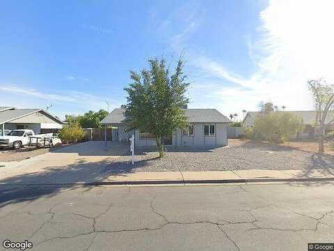 Santa Barbara, MESA, AZ 85202