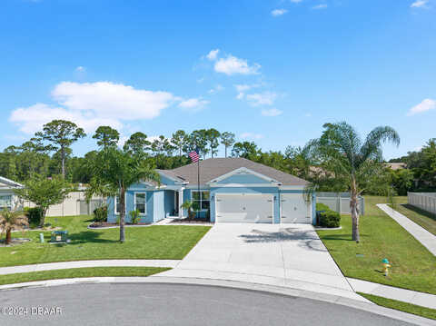 Cypress Trail, ORMOND BEACH, FL 32174