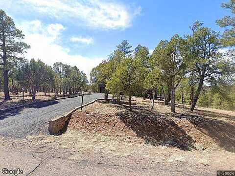 Lazy Eight, OVERGAARD, AZ 85933