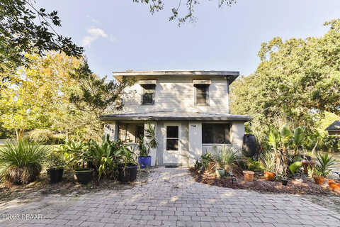 Pioneer, NEW SMYRNA BEACH, FL 32168