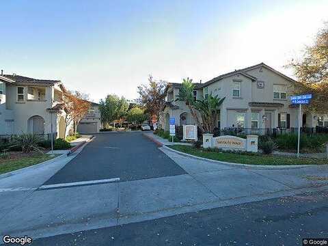 Calle Del Sol, VISTA, CA 92083