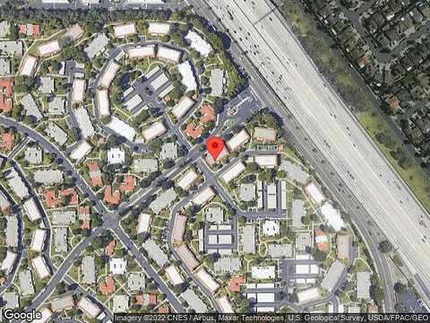 Via Puerta, LAGUNA WOODS, CA 92637
