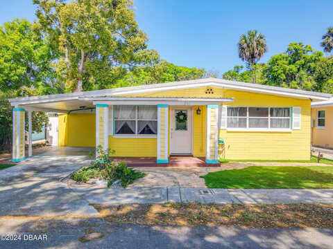 Marshall, NEW SMYRNA BEACH, FL 32168
