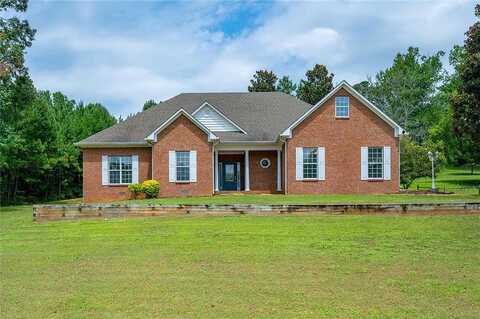 Grant, DAWSONVILLE, GA 30534