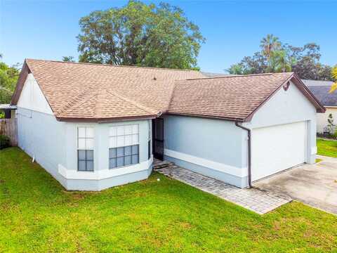 Tarah Trace, BRANDON, FL 33510