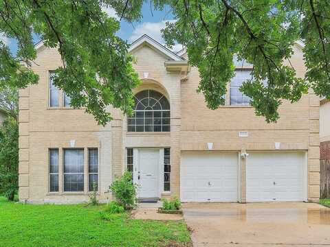 Village Glen, PFLUGERVILLE, TX 78660