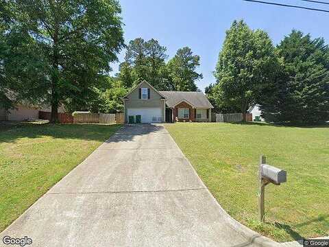 Williamsburg, WINDER, GA 30680