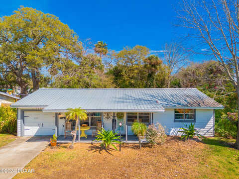 John Anderson, ORMOND BEACH, FL 32176