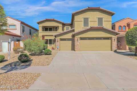 Mercer, SURPRISE, AZ 85379