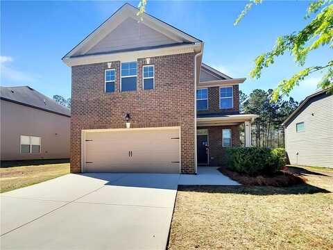 Stone Ridge, HAMPTON, GA 30228