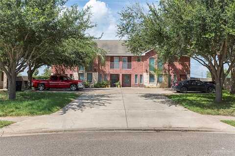 48Th, MCALLEN, TX 78501