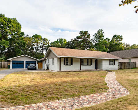 Holly, SHALIMAR, FL 32579