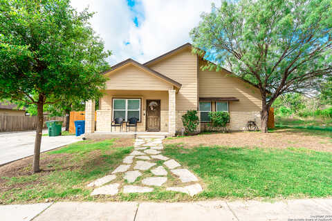 Groff, SAN ANTONIO, TX 78228