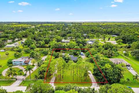 121St, ROYAL PALM BEACH, FL 33411