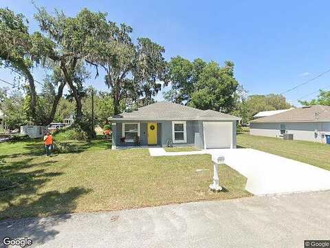 Lime, FORT MEADE, FL 33841