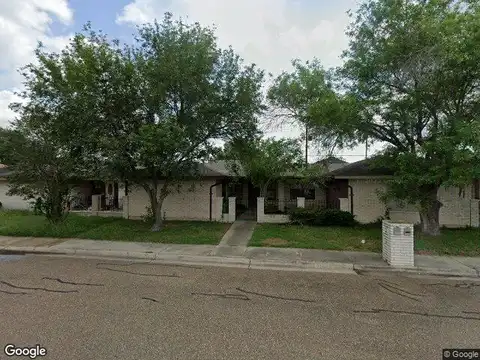 Hunters Crossing, HARLINGEN, TX 78550