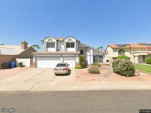 34Th, PHOENIX, AZ 85050