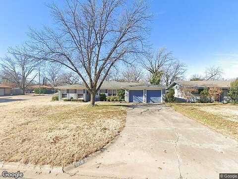 Willis, ABILENE, TX 79605