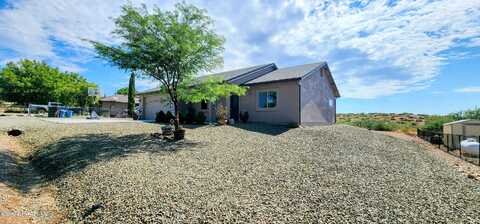 Red Bird, MAYER, AZ 86333