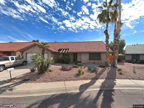 109Th, SCOTTSDALE, AZ 85259