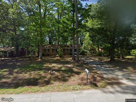 Robinwood, ELBERTON, GA 30635