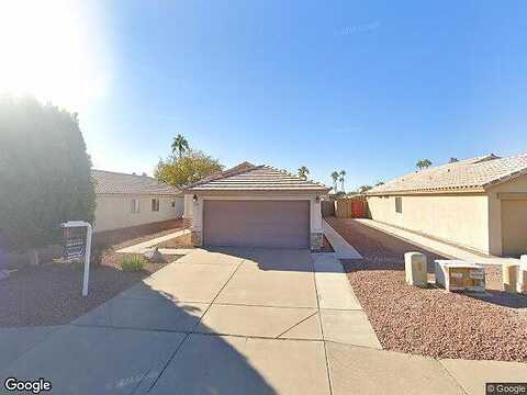 99Th, MESA, AZ 85208