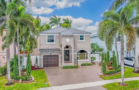 7Th, PEMBROKE PINES, FL 33028